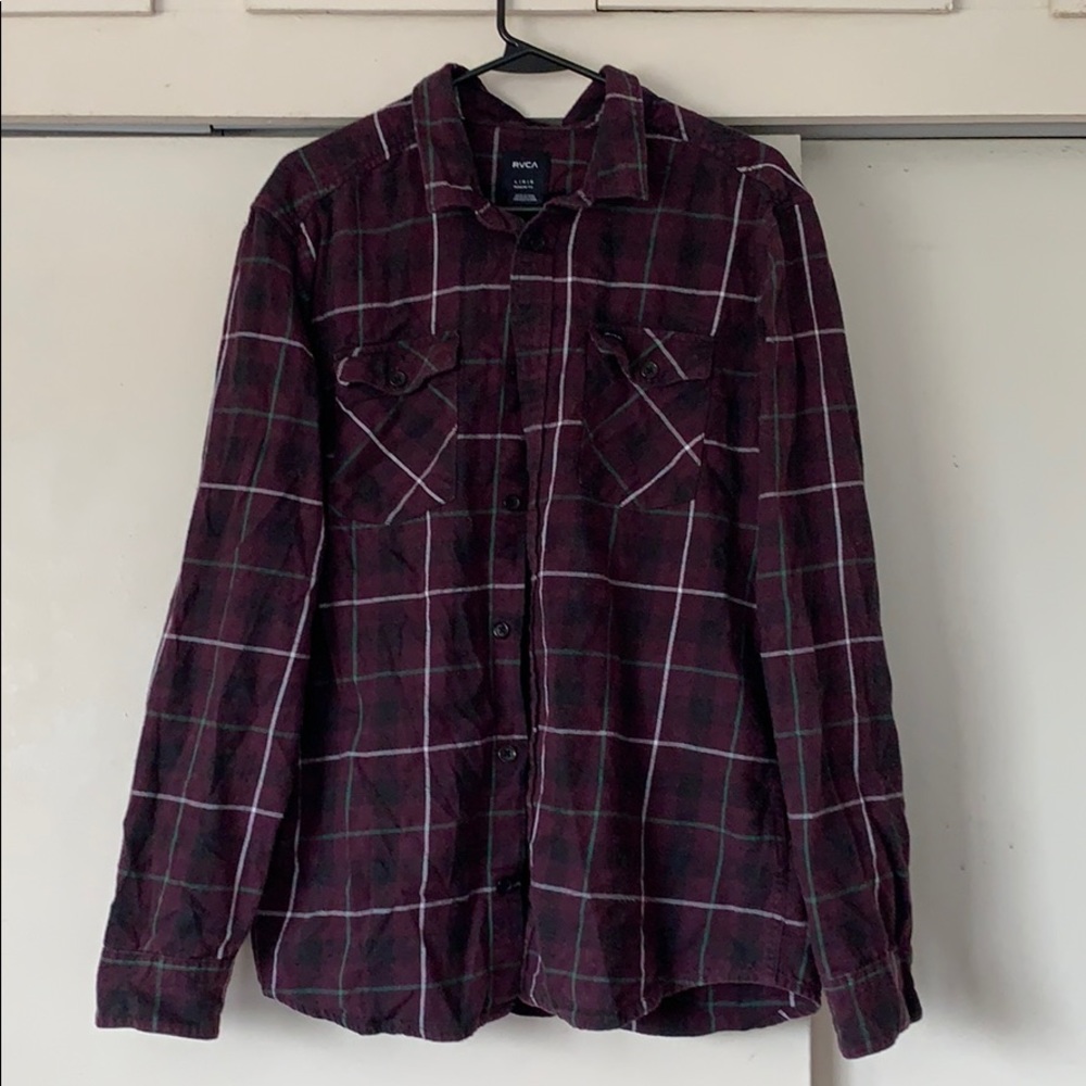 Flannel